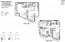 77 @ East Coast (D15), Apartment #577161211